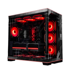 Custom Gaming PC Build Service | Built to You...