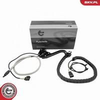 RollenfüHrung SchiebetüR Esen SKV 97SKV157 FüR VW Crafter 30 50 35 Bus TDI B906
