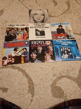 Vinyl Sleeves