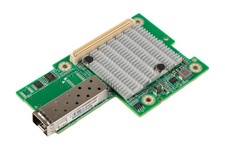 Network interface card Intel 82599EN 1x10GbE SFP+ PCIe 2.0 OCP M7062-I599-1T