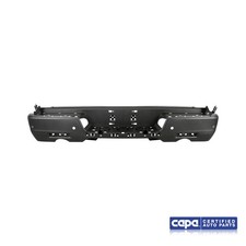 Bumper Cover Textured Rear For 2021-2025 Honda Ridgeline Capa