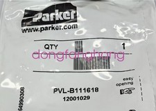 Parker PVL-B111618 Pneumatic Components DHL or fedex or UPS