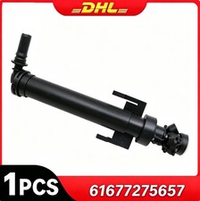 Scheinwerfer Waschd�se f�r BMW 3-er F30 F31 Links 61677275657