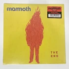 🥁 Mammoth SIGNED “The End” Vinyl by Wolfgang Van Halen  (SEALED) Rock Album 🥁
