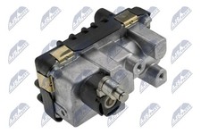 NTY Stellelement Turbolader ECD-AU-006 für VW TOUAREG 7P5 7P6 TDI AUDI Q7 4LB