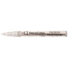 Uchida DecoColor Premium 2mm Paint Marker-Silver