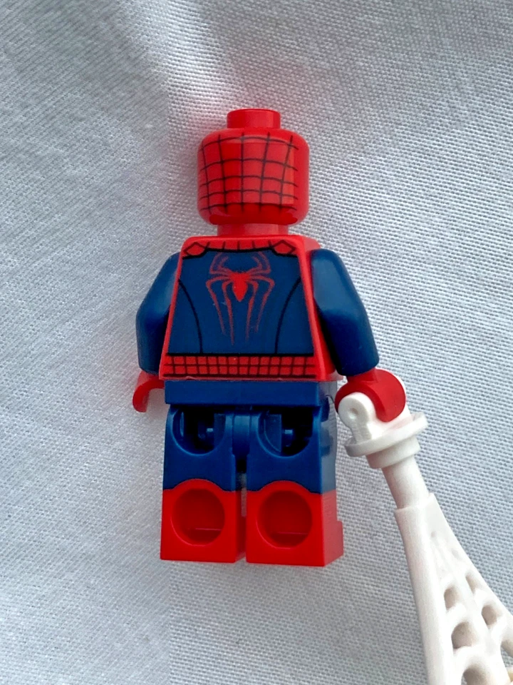 LEGO Marvel Super Heroes 76261 sh0889 Amazing Spider-man Neuf sh889 - Photo 4/4