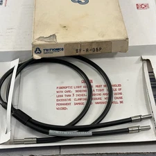 New In Box Tri-Tronics BF-A-36P Fiber Optic Light Guide BF-A-36P