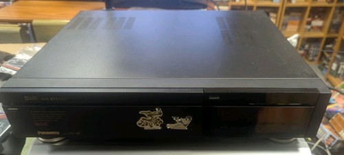 Panasonic Ag-1830 Video Cassette Recorder NO POWER Digital Picture Effect
