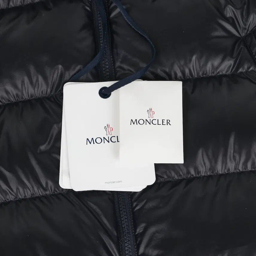 MONCLER Gresselin Reversible Down Jacket - image 8