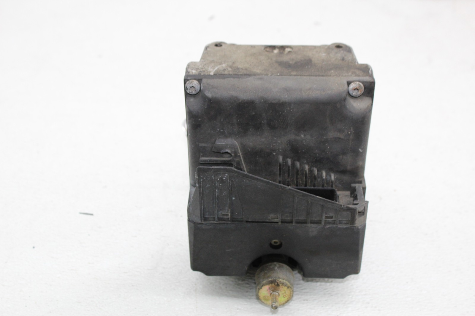 99-01 FERRARI 456 M ANTI BRAKE LOCK SYSTEM ABS PUMP