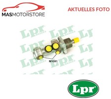 BREMSE HAUPTBREMSZYLINDER LPR 1874 I FÜR AUDI 100,80,A6,COUPE,CABRIOLET,C4,B4