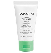 Pevonia Pure Skin Charcoal Mask 100ml x 2pcs  200ml