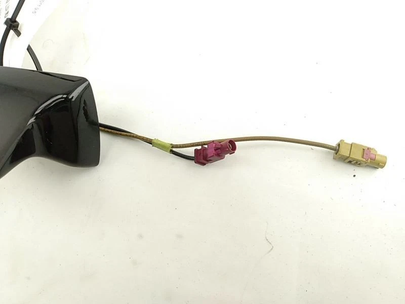 Antena GPS satélite Shark Fin Saab 9-5 10-11 2010 2011 - Imagem 2 de 4