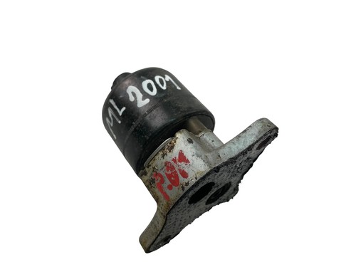 FIAT PUNTO 176 AGR-Ventil 219702 1999 34270659