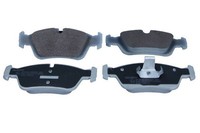 Quaro QP5619 Bremsbelagsatz, Scheibenbremse FüR Alpina Bentley BMW Wiesmann