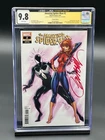Amazing Spider-Man #2 CGC 9.8 JSA (2018) - Signed Campbell Variant Edition