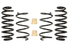 Ressorts d'abaissement 4 pièces Pro - Kit pour SKODA SUPERB III; VW TOURAN