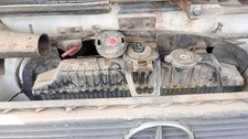 Radiateur Mercedes MB100