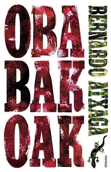 Obabakoak Bernardo Atxaga Taschenbuch Kartoniert / Broschiert Englisch 2007-image