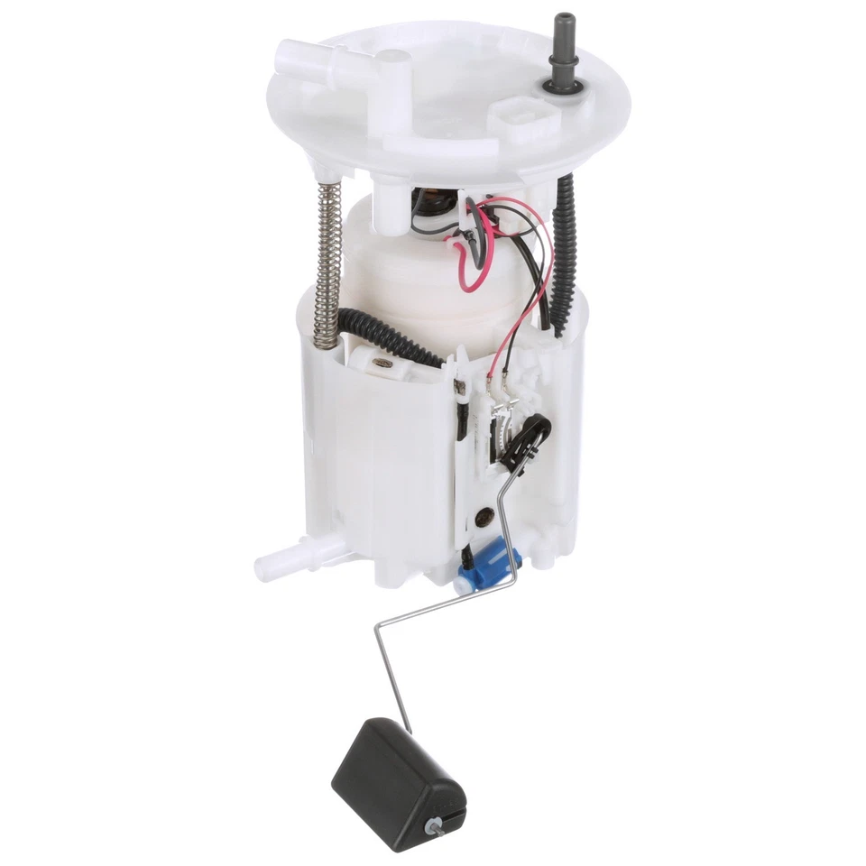 Conjunto de módulo de bomba de combustible Delphi derecho para Ford Police Interceptor 13-19 sedán 3,5 L Foto 2 de 4