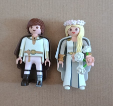 Playmobil Dragons 70045. Astrid And Harold. Complete. How To Train Your Dragon