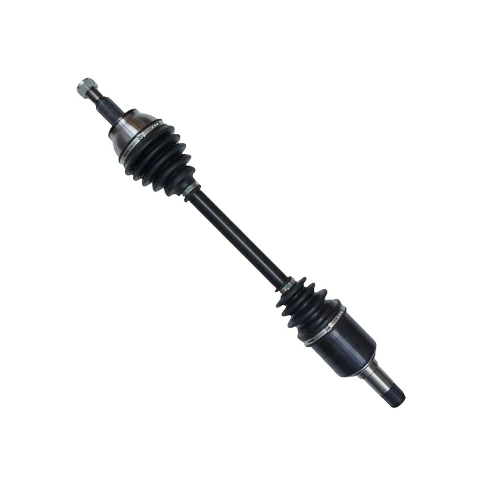 Front Axle Shaft For 2006-2011 Mercedes Benz B200 245 Automatic CVT Left Driver — 第 2/4 张图片