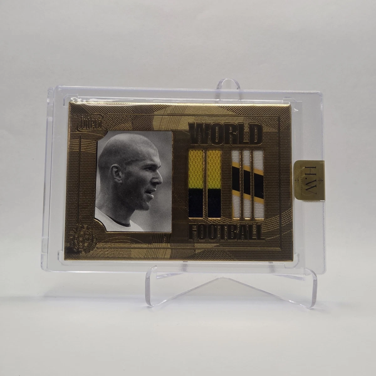 Futera Soccer France Sports Trading Cards for sale | eBay