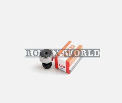 1PCS NEW IKO CF20B Cam Followers Cylindrical Outer Ring 52x24x20mm