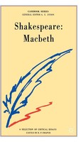 Shakespeare | Macbeth | John Wain | Buch | Einband - Fest (Hardcover) | Englisch