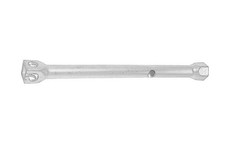Clé de roue 21mm pour CITROEN JUMPER I, JUMPER II; FIAT DUCATO; PEUGEOT BOXER