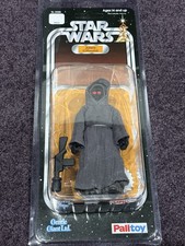 SDCC 2024 Exclusive Gentle Giant Star Wars Mandalorian Offworld Jawa Jumbo. 7.5