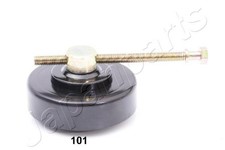 UMLENKROLLE KEILRIPPENRIEMEN FÜR NISSAN 350Z COUPE (Z33) - JAPANPARTS RP-101