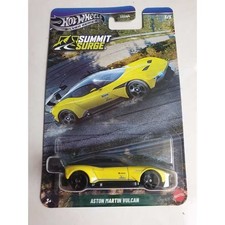 Hot Wheels Aston Martin Vulcan Premium / Mainline Die-Cast FREE SHIPPING