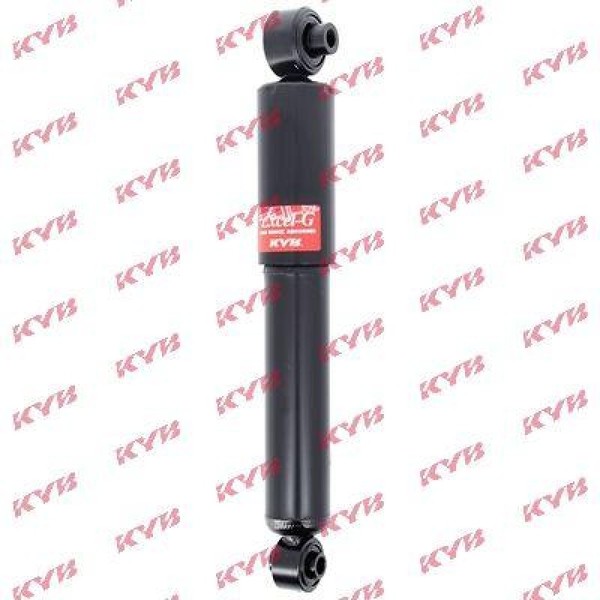 KYB StoßDäMpfer StossdäMpfer DäMpfer Excel-G Hinterachse 349087-image