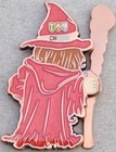 STT Celestial Wizard Staff Hunt Geocoin, Antares - Activated Adoptable - TBA8AFD — photo 2