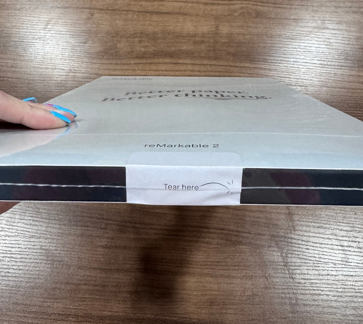 Remarkable Solutions reMarkable 2 Paper Tablet for sale online | eBay