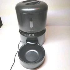 Petlibro Granary Automatic Cat/Small Dog Feeder, Model PLAF005 Battery Backup