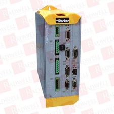 PARKER S038V4F10I20T11M00 / S038V4F10I20T11M00 (USED)