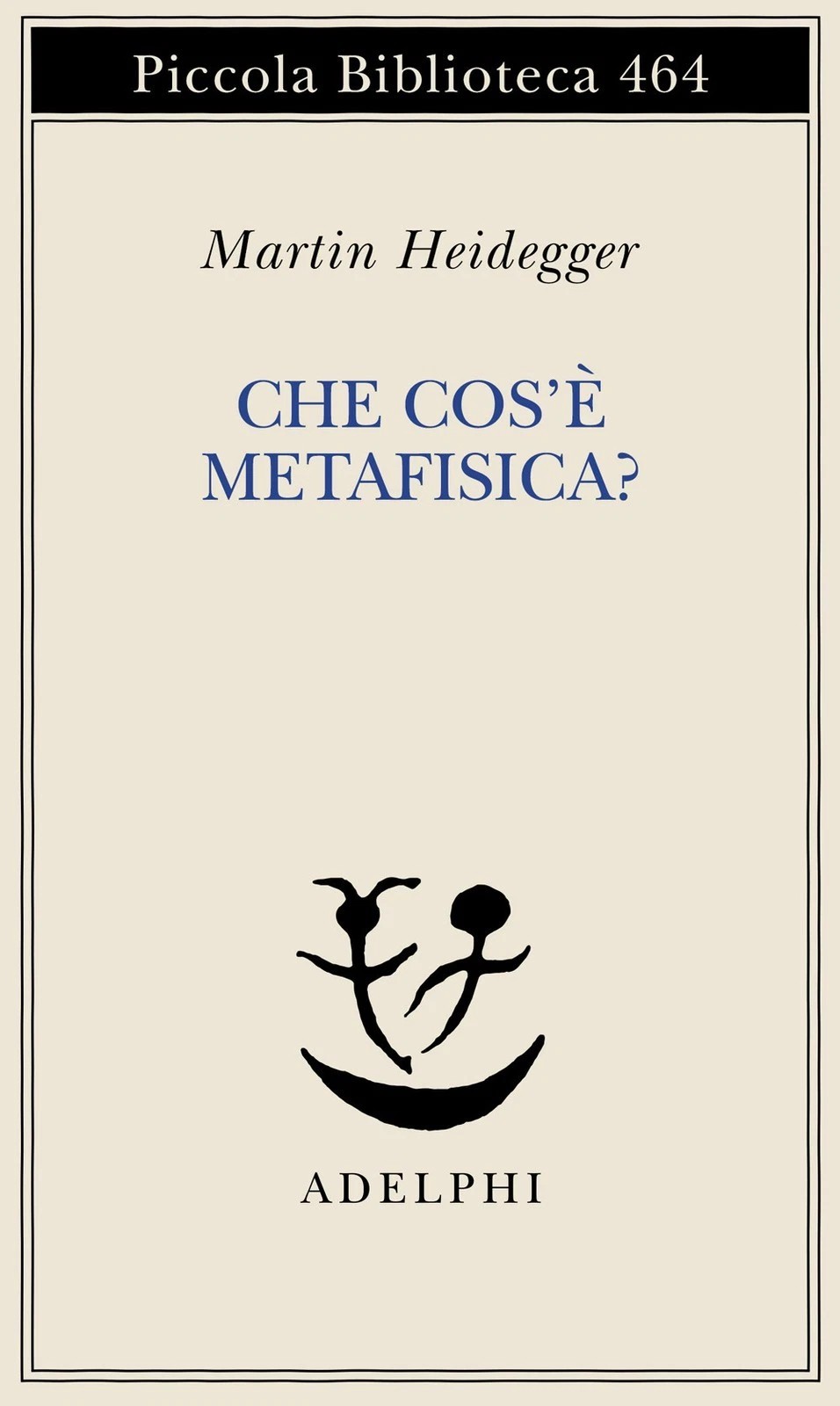 Libri Martin Heidegger - Che Cos'e La Metafisica? - Immagine 4