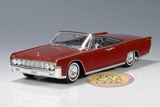 1964 Lincoln Continental Convt., Open 1:43 GLM GLM 100903 - R2