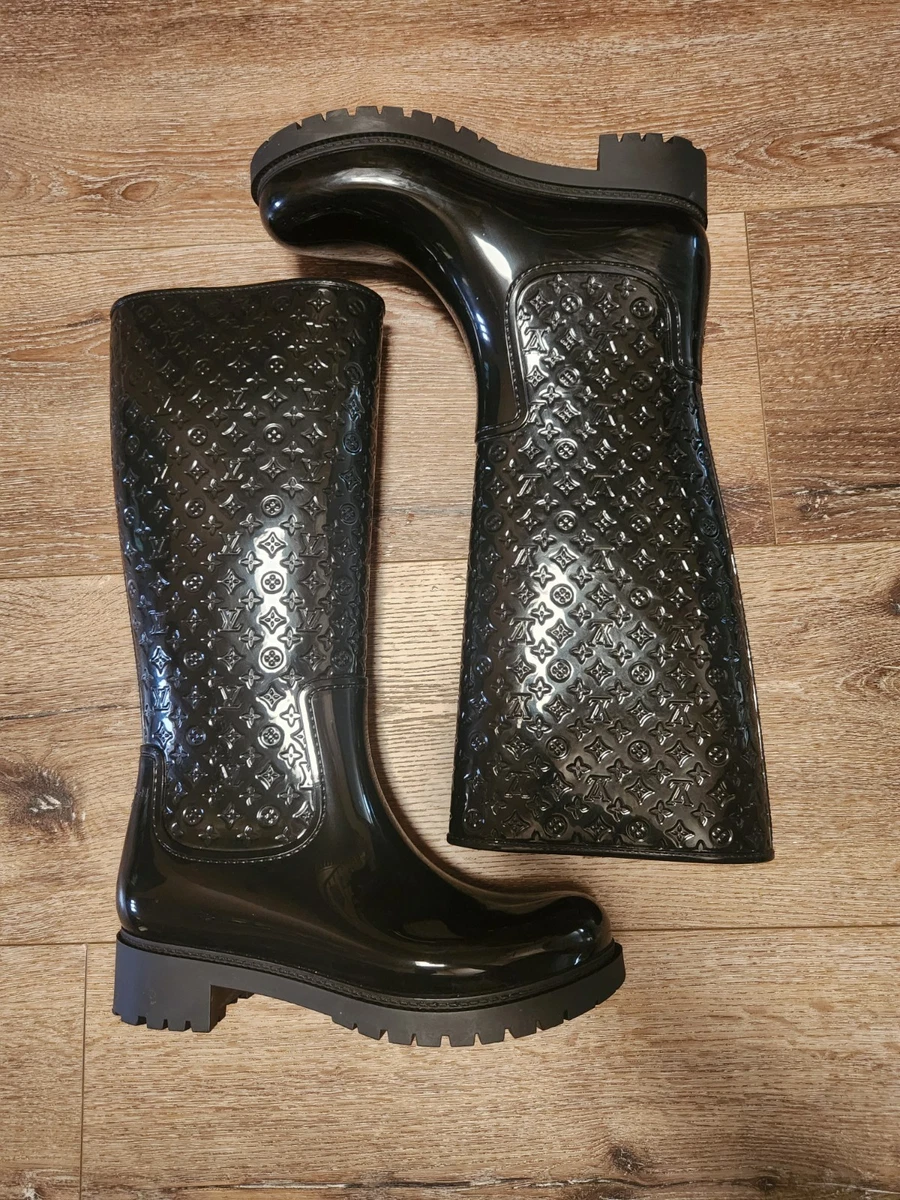 25+ Louis Vuitton Rain Boots for Women for sale | Updated Sep 2026