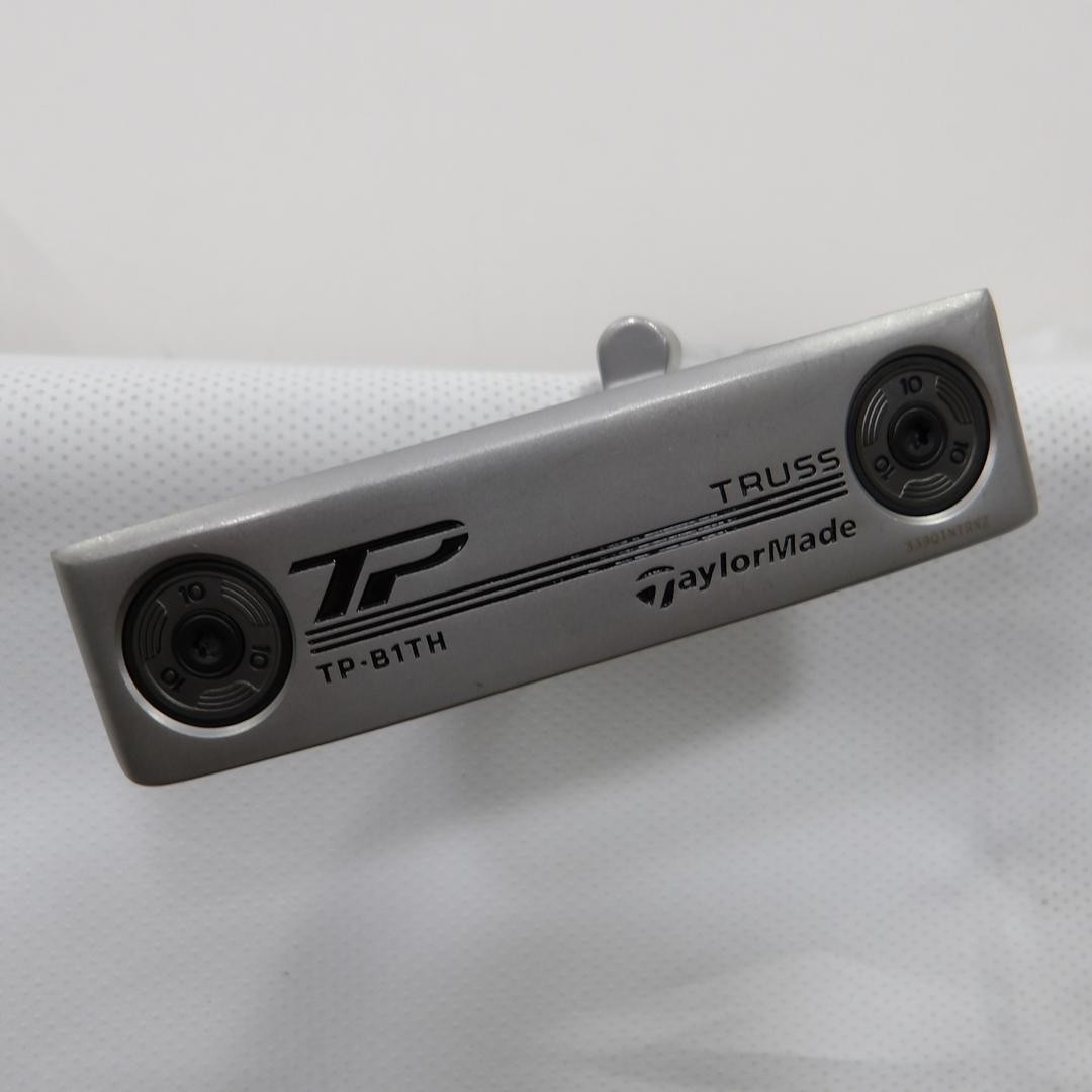 TaylorMade Putter TP TRUSS B1TH 34 inch | eBay