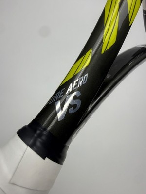 【極美品】BabolatPureAeroVS(2020モデル) Babolat Pure Aero VS 2020, 4 1/2 Excellent 9/10 | eBay