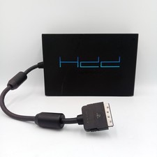 PS2 HARD DISK DRIVE SCPH-20400 SONY For Plays...