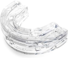 Comfortable Anti-Snoring Mouth Guard - Effective Fit for Enhanced Sleep Quality