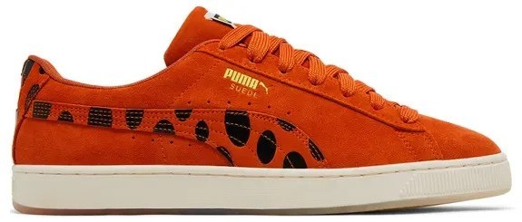 Size 12 - Cheetos x Puma Suede Chester Cheetah for sale online | eBay