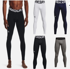 Under Armour 1366075 Men's UA ColdGear  Armour Baselayer Compression Leggings