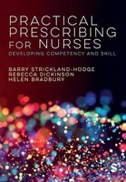 Practical Prescribing For Nurses Barry Strickland-Hodge (U. A.) Taschenbuch 2024