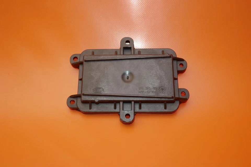 FARO MÓDULO CONTROL LED AUDI A6 2012 2013 2014 2015 2016 4H0907472E A7 A8 Foto 2 de 4